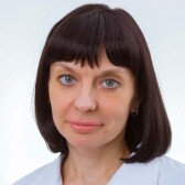 Голик Ольга Олеговна, инфекционист