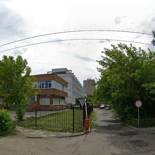 Поликлиника больницы РАН на Лермонтова, фото №4