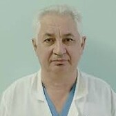 Миндубаев Рафаиль Рахматуллович, гинеколог