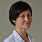 Муравьева Елена Александровна, эмбриолог
