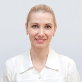 Гуторова Ирина Викторовна, стоматолог-терапевт