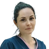 Семишагова Юлия Александровна, анестезиолог-реаниматолог