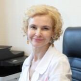 Вишнякова Инга Анатольевна, гинеколог