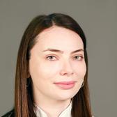 Ибрагимова Нурсият Магомедалиевна, врач УЗД