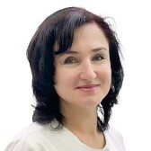 Мелициан Светлана Анатольевна, стоматолог-терапевт