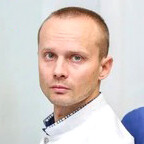Близниченко Александр Сергеевич, рентгенолог