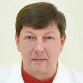 Прокопенко Евгений Владленович, ортопед