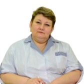 Прищепа Светлана Михайловна, маммолог-онколог