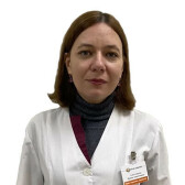 Аляутдинова Ирина Анисимовна, терапевт