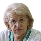 Кулемина Людмила Борисовна, гинеколог