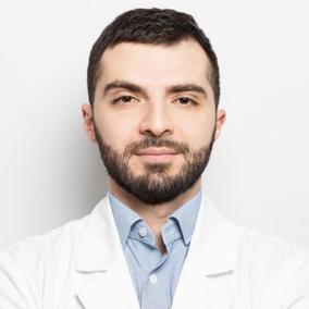 Асланян Грача Микаелович, пластический хирург