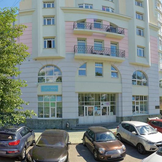 Стоматология «Адмирал» на Горького, фото №3