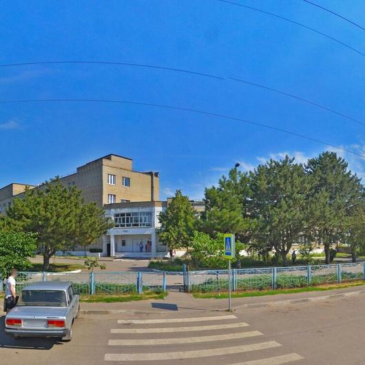 Азовская ЦРБ, фото №4