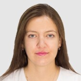Новикова Жанна Андреевна, стоматолог-терапевт