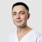 Ильбактин Азат Баймурзович, анестезиолог-реаниматолог