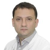 Осипов Павел Георгиевич, уролог