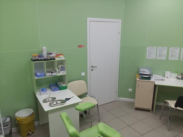 Хеликс на Скобелевском