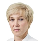 Самохвалова Вера Михайловна, гинеколог