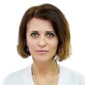 Болдырева Наталья Игоревна, ортодонт