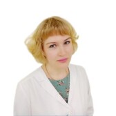 Акуленко Татьяна Владимировна, врач УЗД