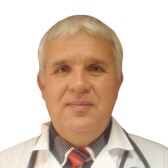 Трухан Александр Николаевич, детский хирург-онколог
