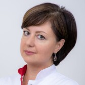 Дмитриева Александра Владимировна, ревматолог