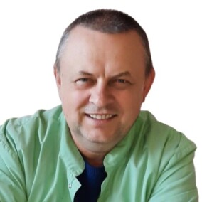 Винокуров Вячеслав Александрович, офтальмолог