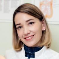 Кашапова Айгуль Равиловна, терапевт
