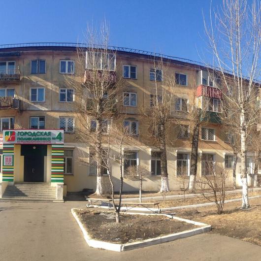 Городская поликлиника №4, фото №2