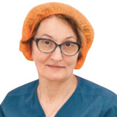 Енатьева Наталья Витальевна, косметолог