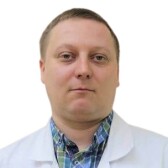 Колесников Алексей Михайлович, невролог