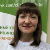 Гросс Елена Вячеславовна, психолог
