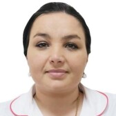 Добринская Наталья Дмитриевна, детский невролог