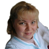 Бегунова Ирина Юрьевна, кардиолог