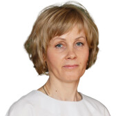 Зрелова Светлана Васильевна, массажист