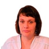 Сезина Елена Григорьевна, стоматолог-терапевт