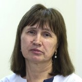 Лаврененко Наталья Николаевна, врач УЗД