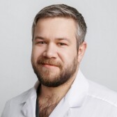 Власов Станислав Николаевич, травматолог-ортопед