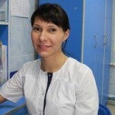 Жеребилова Дарья Анатольевна, эндоскопист