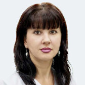 Леонова Марина Викторовна, косметолог