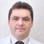 Нестеров Алексей Сергеевич, дерматовенеролог
