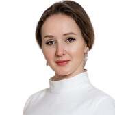 Затяга Ольга Владимировна, косметолог