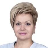 Тимощенко Елена Николаевна, невролог