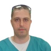 Исаев Михаил Викторович, стоматолог-ортопед