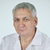 Гладков Василий Владимирович, эндоскопист