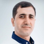 Овсепян Гриша Завенович, стоматолог-ортопед