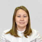 Мухамадеева Дилара Рафаэловна, маммолог-онколог