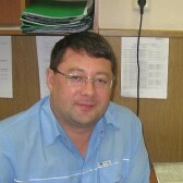 Гайфуллин Алмаз Салимзянович, хирург-травматолог