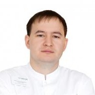 Иваничев Евгений Алексеевич, стоматолог-ортопед