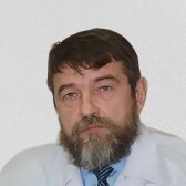Хмелев Сергей Александрович, кардиолог